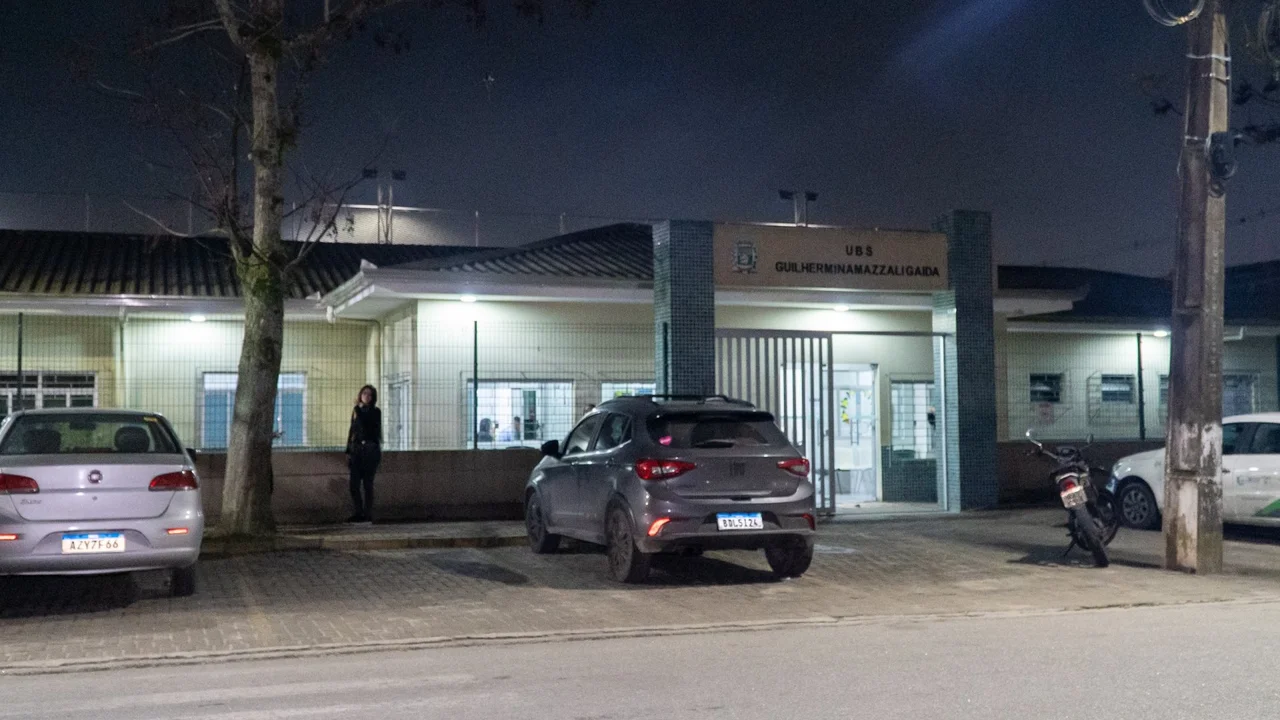 Horário estendido na UBS do Jardim Iguaçu amplia acesso à saúde e conquista aprovação dos moradores