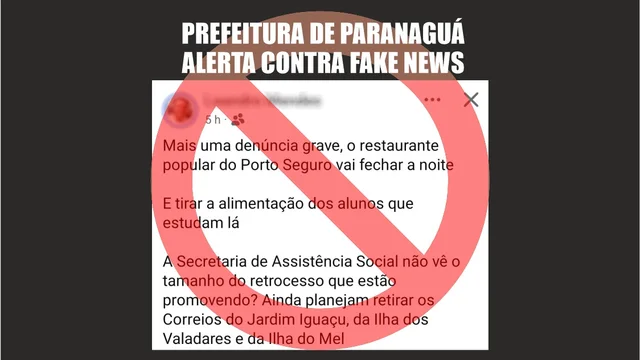 Restaurante do IFPR segue aberto, funcionando e servindo alimentação de qualidade 