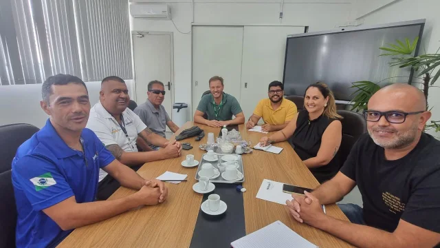 Paranaguá une forças no projeto "Onda Inclusiva" e celebra a abertura do Fevereiro Lilás