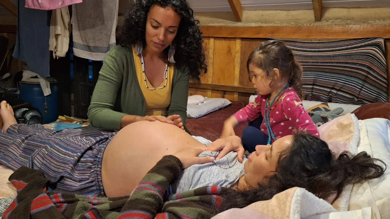 Casa Elfrida Lobo recebe Rodas de Conversa para gestantes