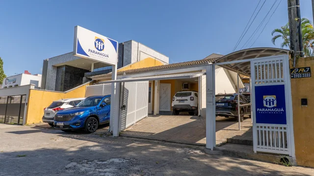 Paranaguá Previdência realiza Prestação de Contas da Gestão de Investimentos 2025 