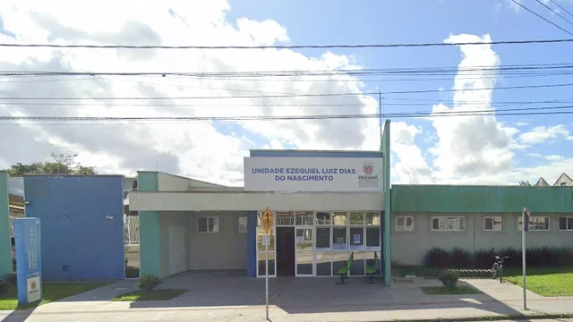 Unidade de Saúde Leblon passa por manutenção