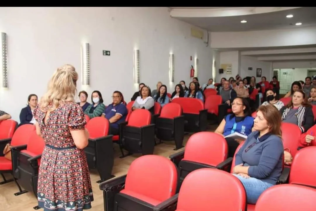 Secretaria Municipal de Inclusão divulga relatório dos Censo PcDs 2022