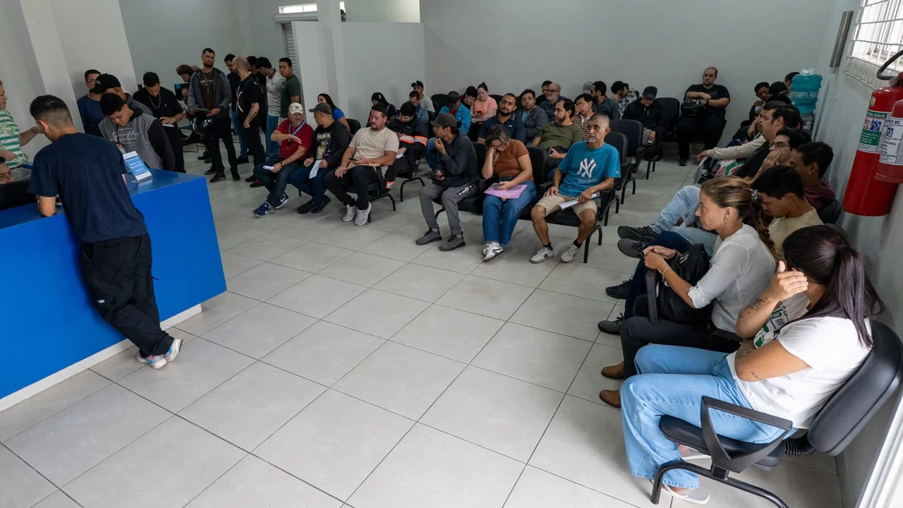 SINE promove feirão de empregos em parceria com a TCP