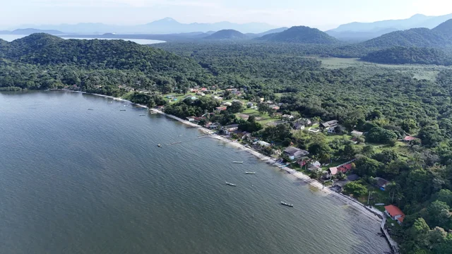 Trilha Caiçara acontecerá neste domingo, dia 01