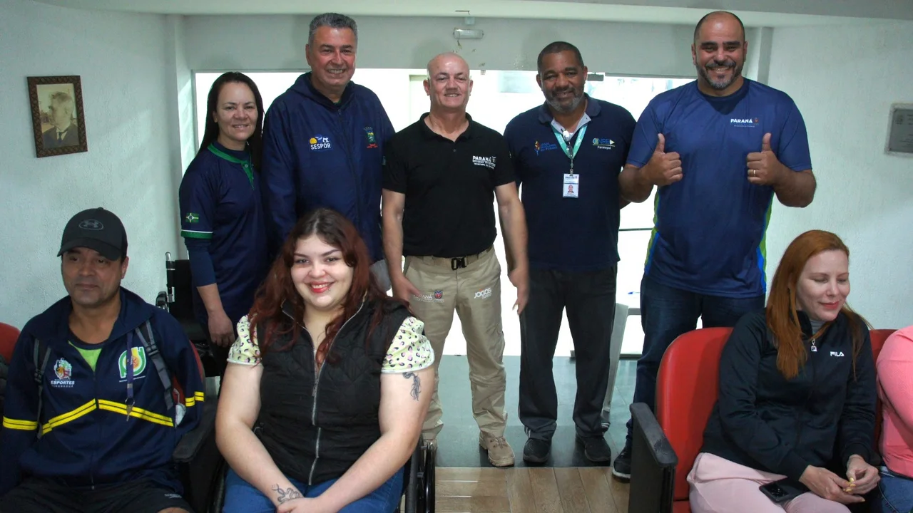 Paranaguá realiza 1ª Audiência Pública do Esporte para criar política municipal e garantir acesso a recursos estaduais e federais