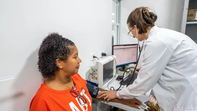 Mutirão “Saúde para Elas” vai ampliar atendimentos e priorizar avaliação para cirurgias ginecológicas em Paranaguá
