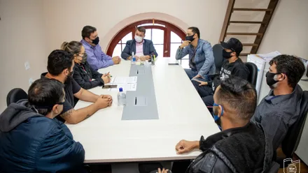 Imagem da galeria da noticia