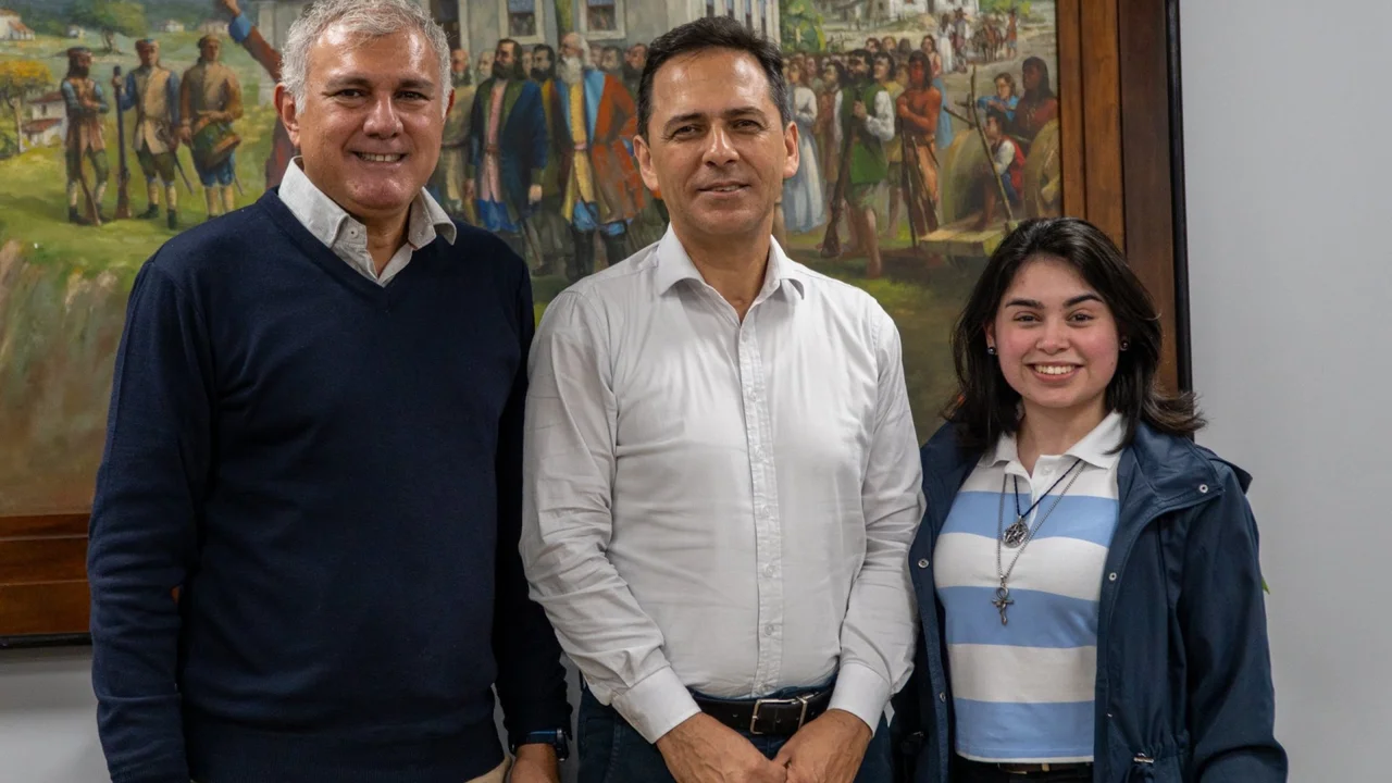 Novo Diretor Executivo e Procuradora são nomeados no Cislipa