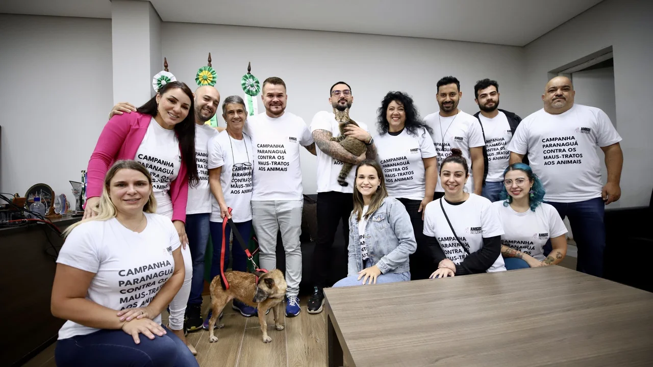 Falcão na Copa do Mundo de Futsal em Paranaguá