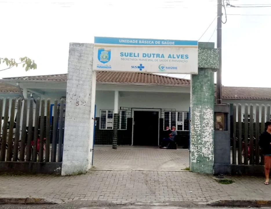 Exame odontológico com utilização de Raio-x passa a ocorrer na unidade de saúde do Caic