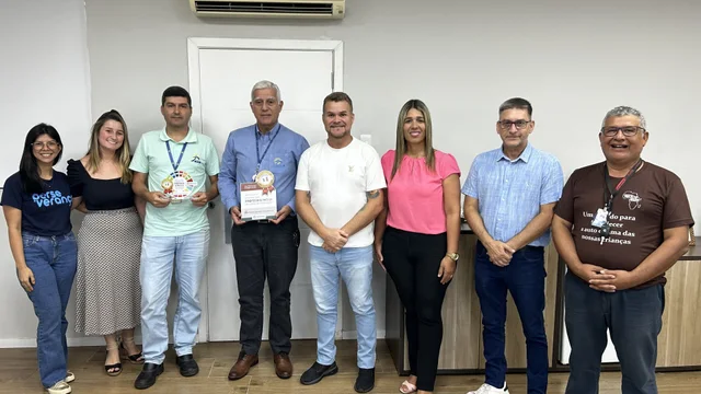 Pasa recebe o Selo “Empresa que Inclui e Protege”