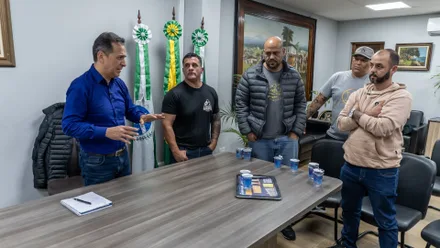 Imagem da galeria da noticia