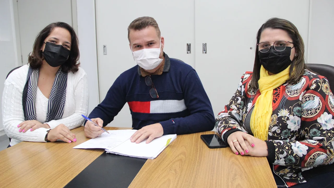 Magistério receberá retroativo da progressão horizontal