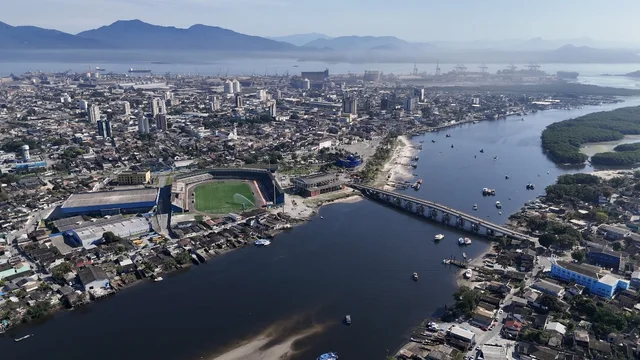 Paranaguá terá programação especial de esporte e lazer durante o Verão Maior Paraná