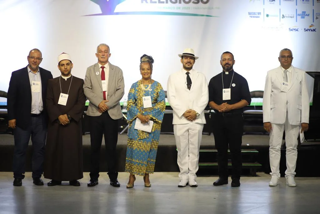 Paranaguá é sede da 5ª edição do Fórum de Turismo Religioso