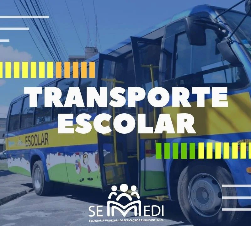 Vídeos com informação falsa sobre transporte escolar em Paranaguá circula pela Internet