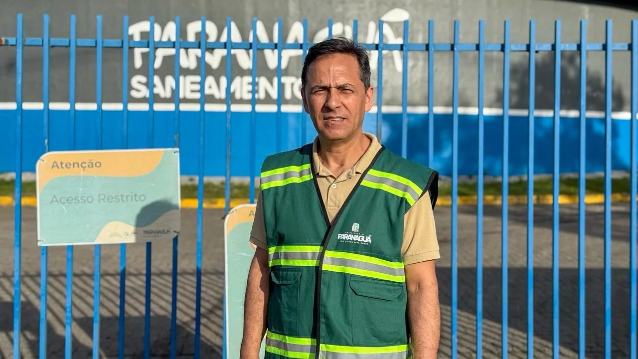 Prefeitura de Paranaguá impede na Justiça reajuste da tarifa de água e esgoto