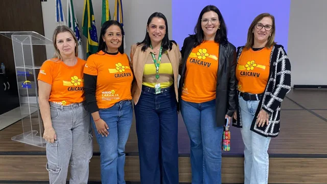 Educação Permanente fortalece qualificação dos profissionais da rede para o atendimento às situações de violência
