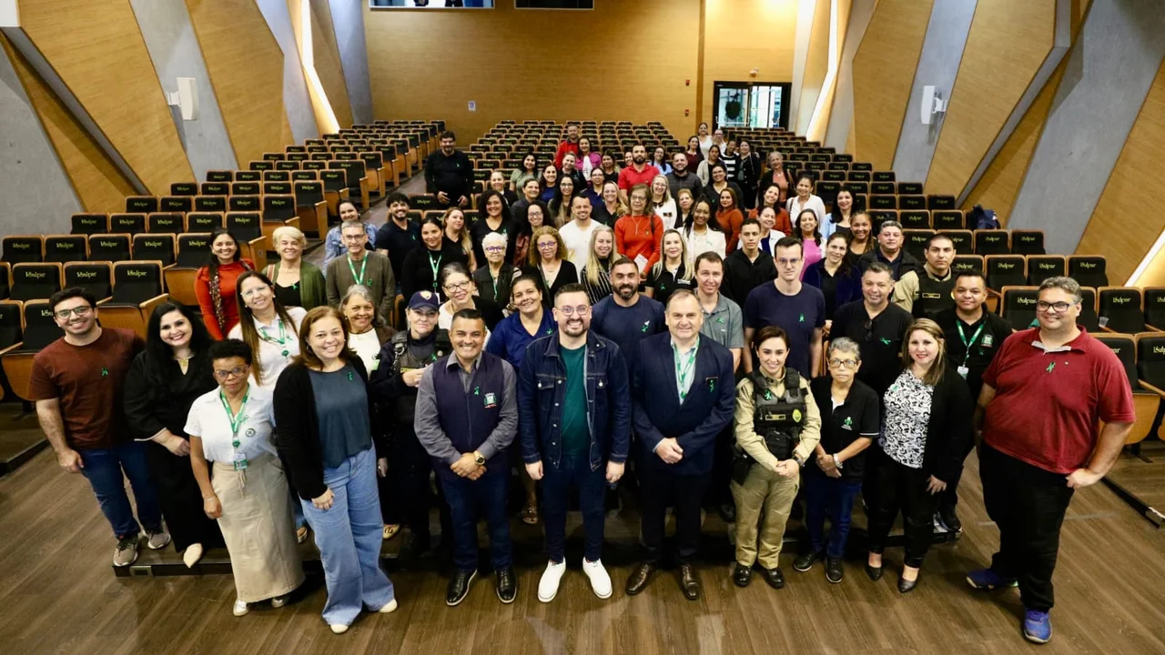 Campanha Abril Verde amplia debate sobre saúde mental e segurança no ambiente de trabalho