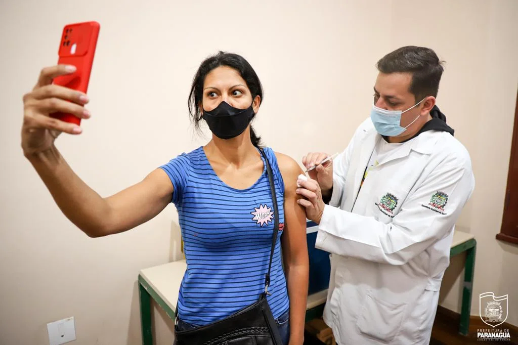 Encerrada vacinação neste sábado, 19