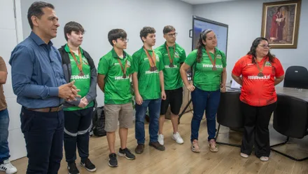 Imagem da galeria da noticia
