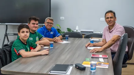 Imagem da galeria da noticia