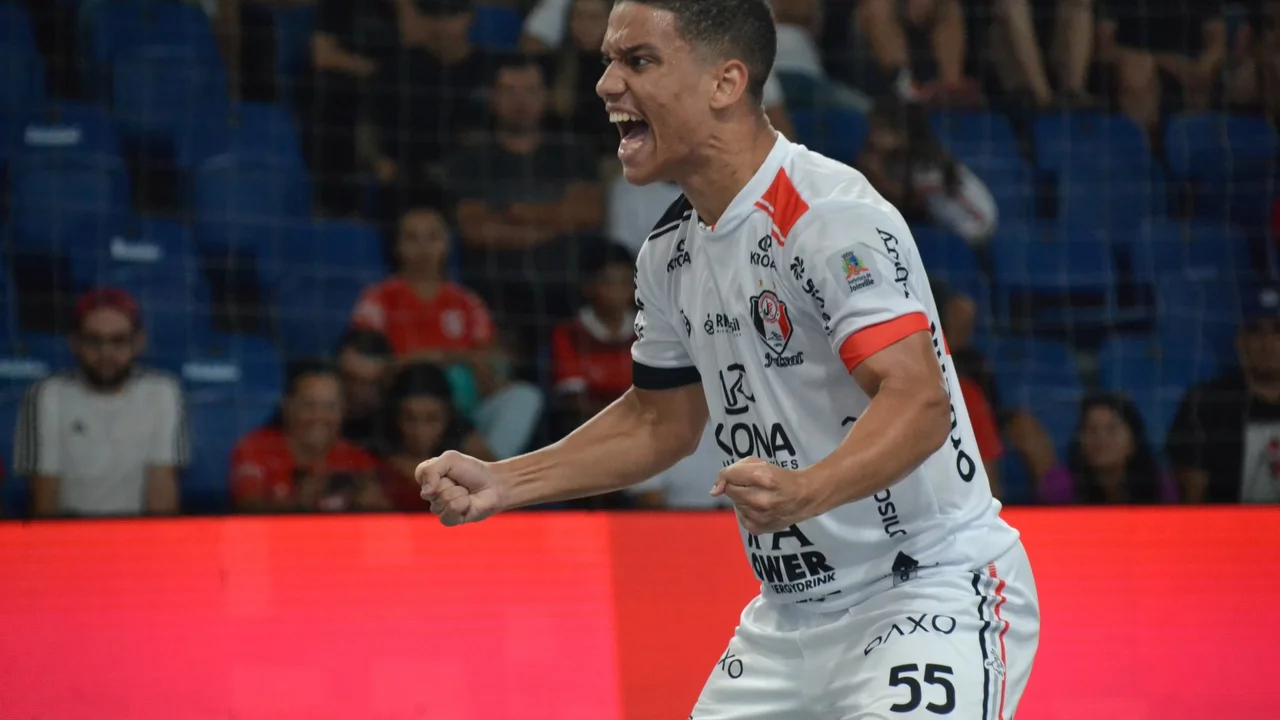 Copa Mundo do Futsal: Grandes confrontos válidos pelas semifinais da competição acontecem nesta segunda-feira, 22, na Arena Albertina Salmon
