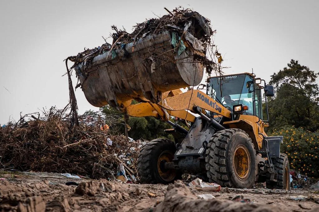 População pode participar de campanha ambiental do Instituto Água e Terra