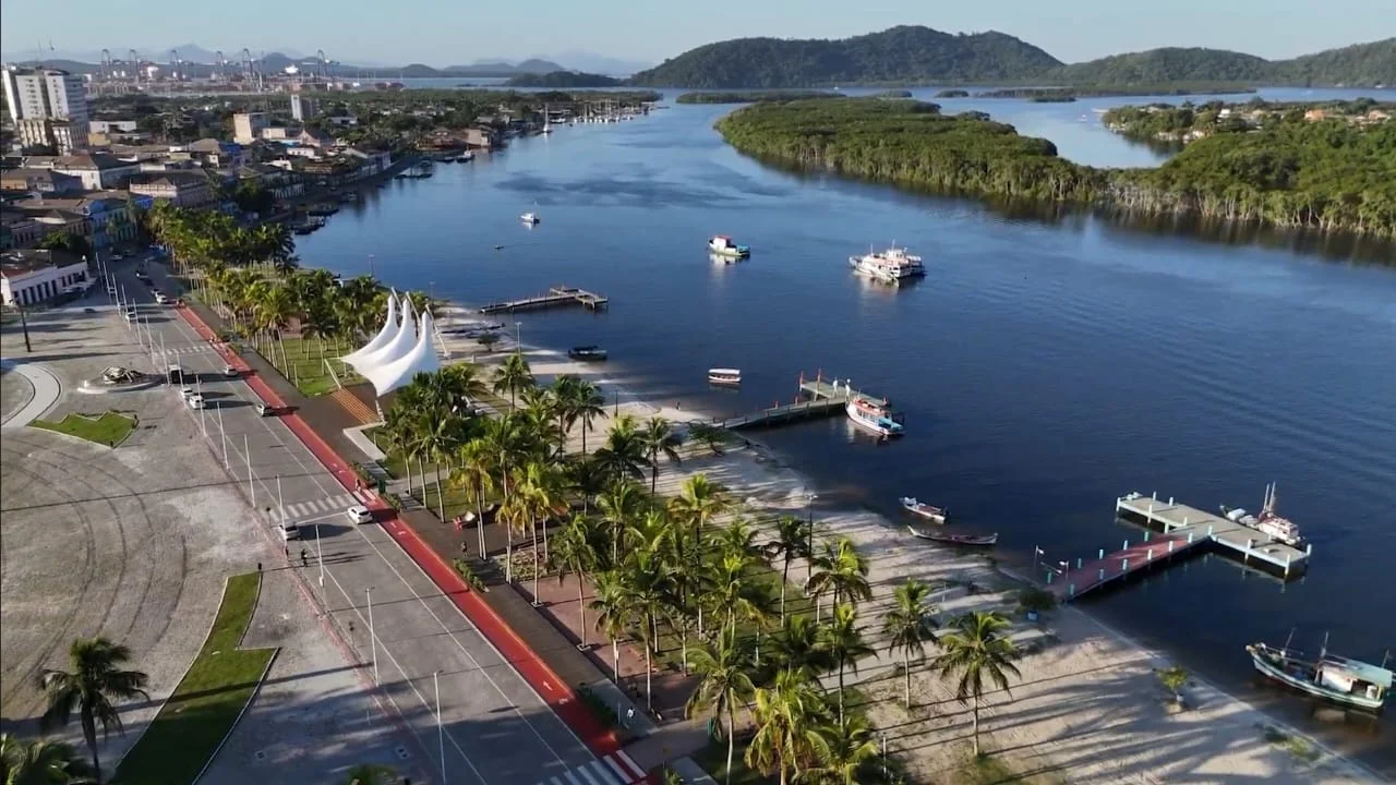 Prefeitura abre credenciamento para o uso de espaços públicos durante o Paranaguá Motos