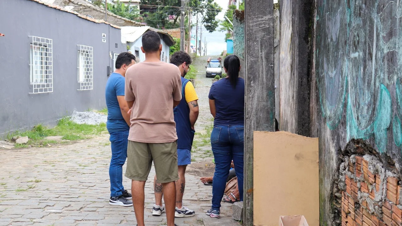 Centro Pop divulga canais de comunicação para acionamento da Abordagem Social