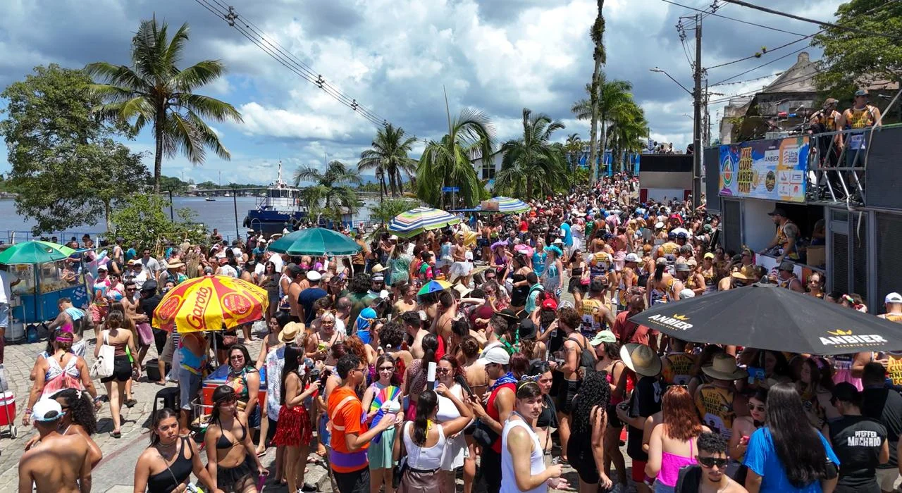 Prefeitura informa mudanças na rota do Pré-Carnaval