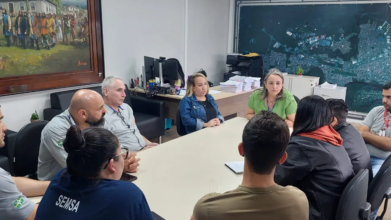 Força tarefa Pró-Saúde inicia na quarta-feira, 31