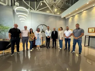 Frota do transporte público terá renovação de 82% em Paranaguá