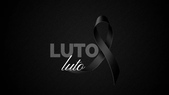 Nota de Pesar