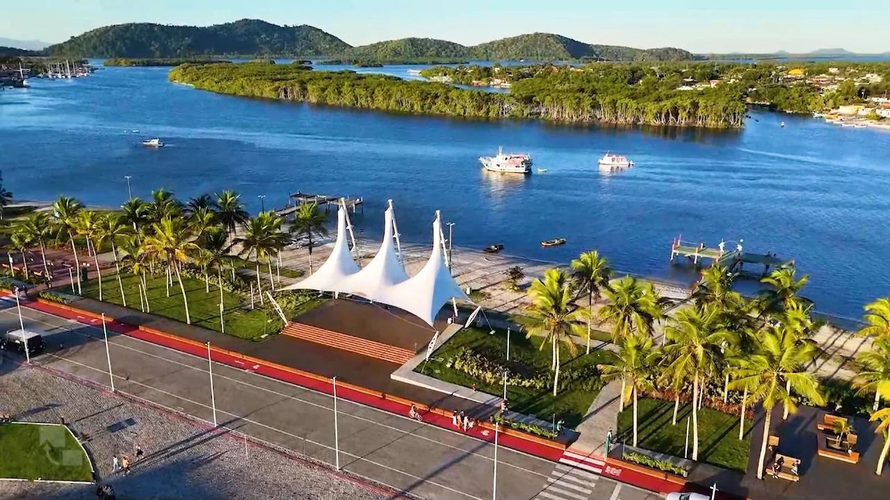 “Gabinete para Todos” será inaugurado neste sábado (19) em Paranaguá como espaço de escuta e atendimento à população durante as festividades do aniversário da cidade