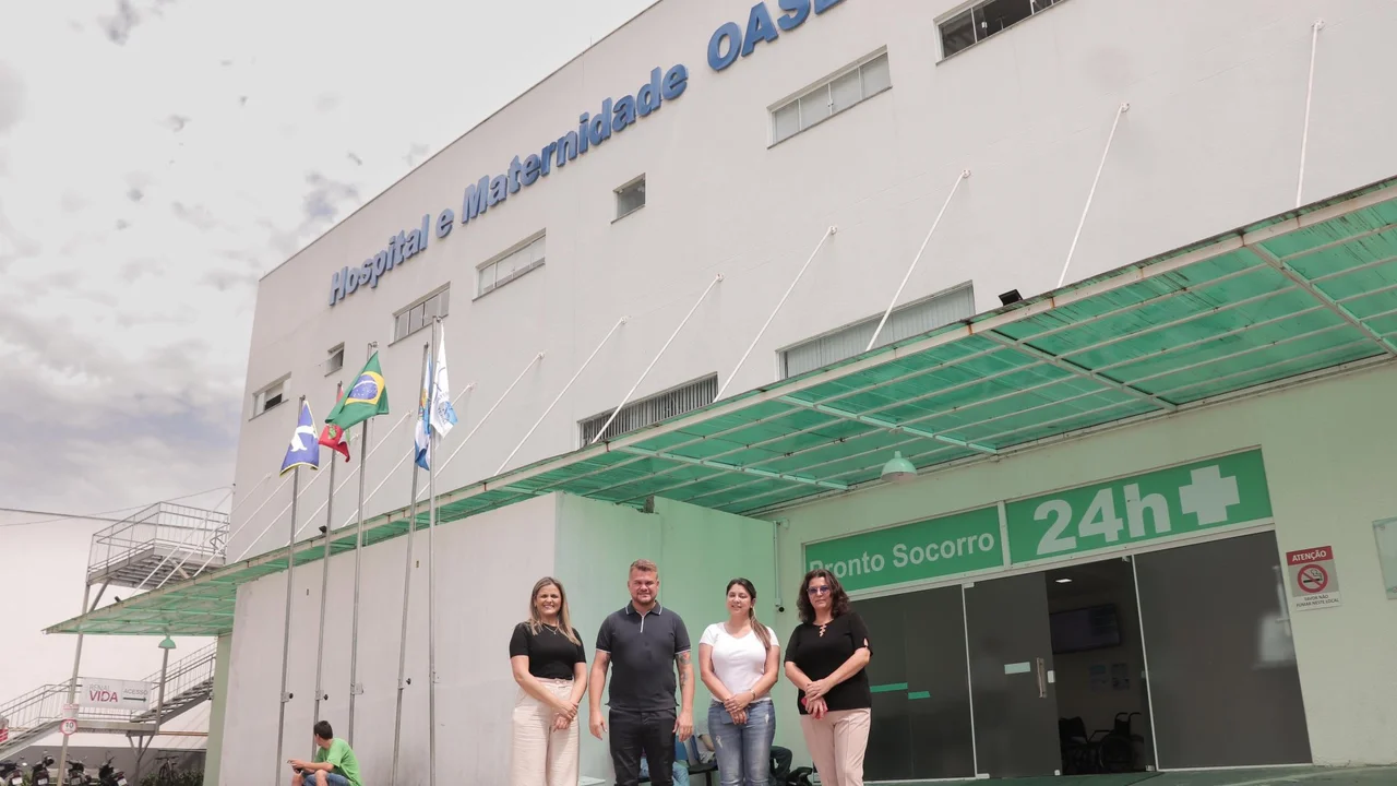 Mais de 100 estudantes de medicina poderão auxiliar no atendimento à  saúde no município