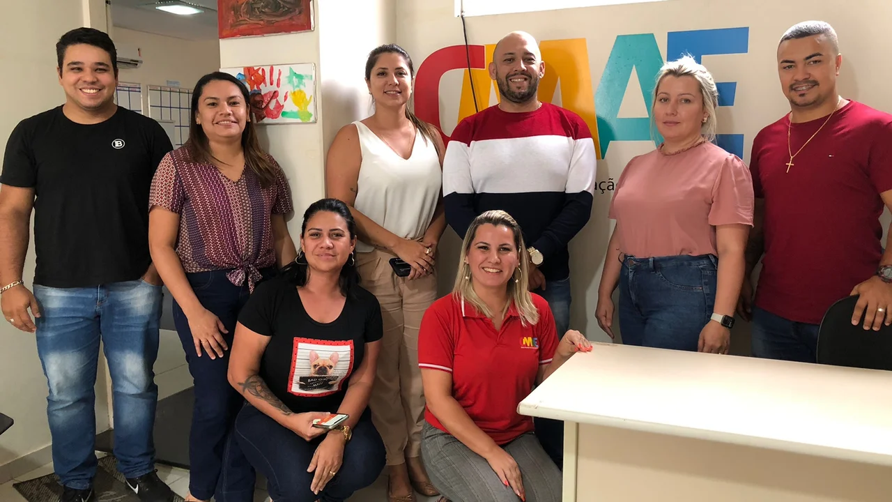 Secretaria de Inclusão e Secretaria de Esportes oferecem aulas gratuitas de futsal para público com Transtorno do Espectro Autista (TEA), Transtorno do Déficit de Atenção e Hiperatividade (TDAH) e Classe Especial