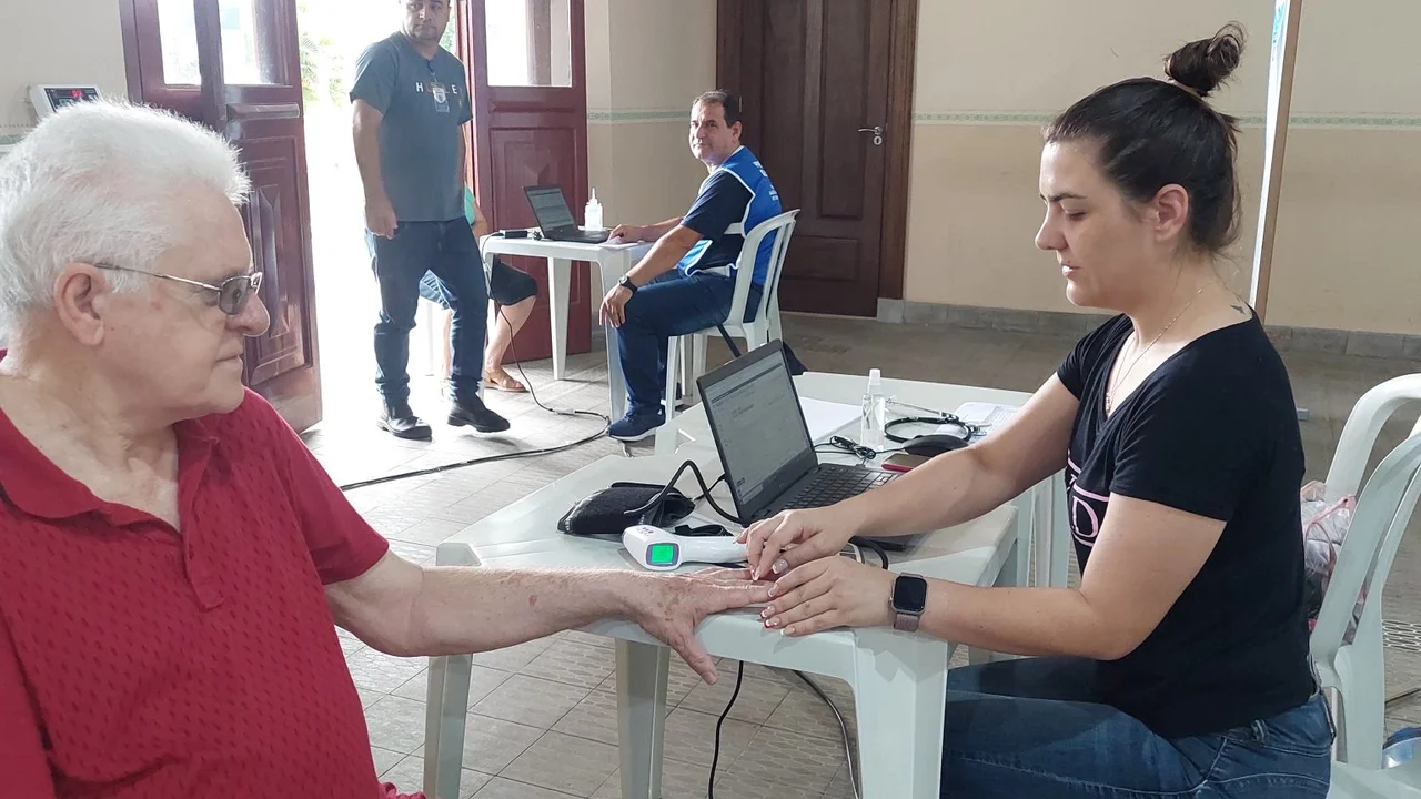 Mutirão Zerando Fila continua neste final de semana