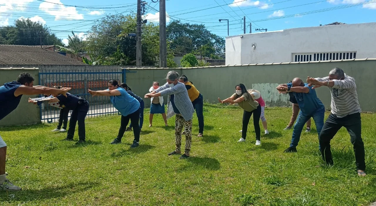 Unidade de saúde Norberto Costa realiza Projeto “Hiperdia”