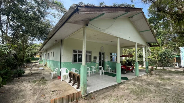 Ilha do Mel: atendimentos da Unidade de Saúde de Nova Brasília passam a acontecer em Encantadas