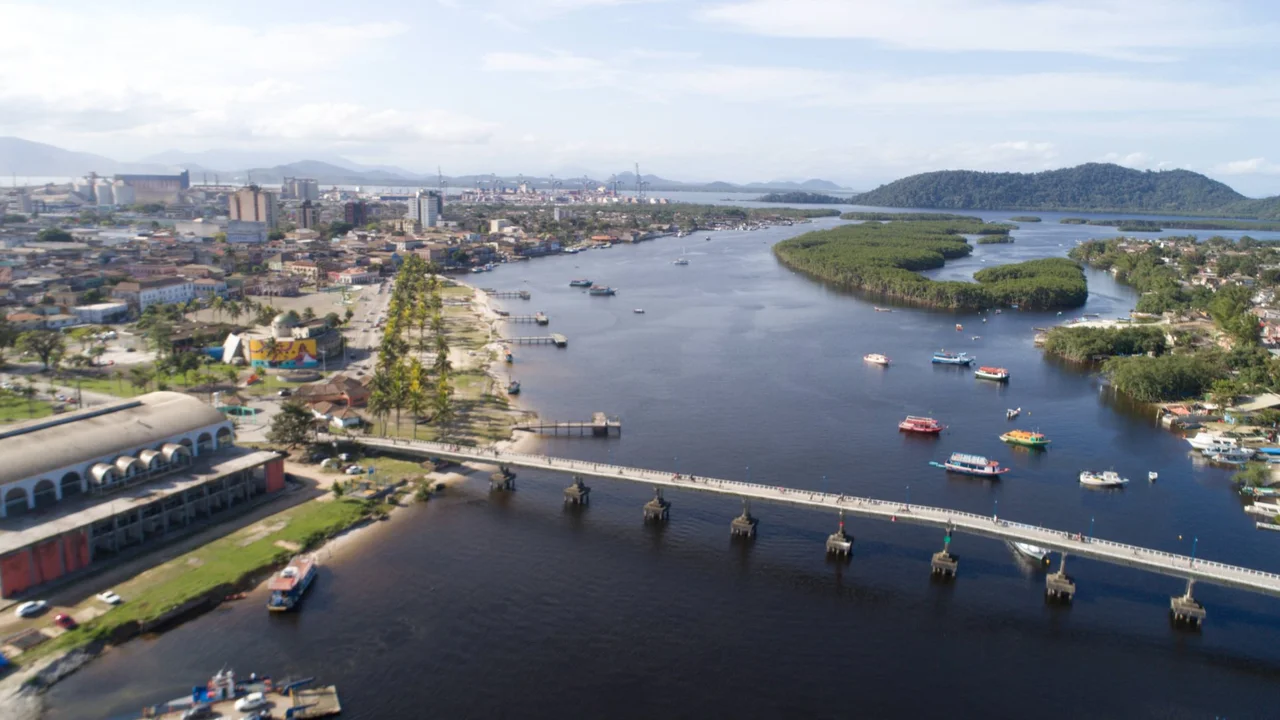 Fiscalização deixará balsa inoperante nos dias 21 e 22