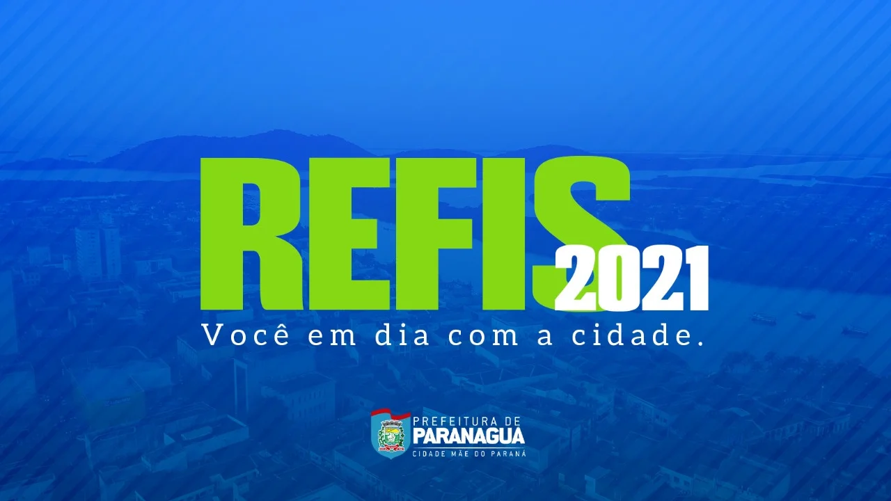 Refis permite parcelamento de débitos com a Prefeitura; saiba como aderir