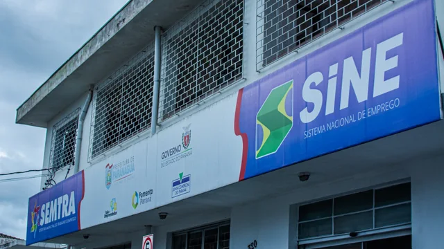 Semtra disponibiliza 350 vagas de emprego