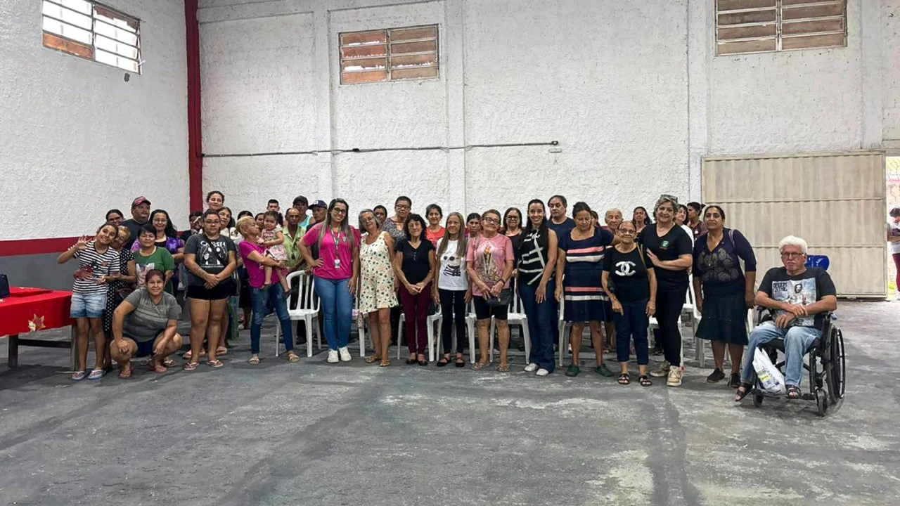 Prefeitura de Paranaguá promove programação pelo fim da violência contra mulheres e meninas em diversos espaços da cidade