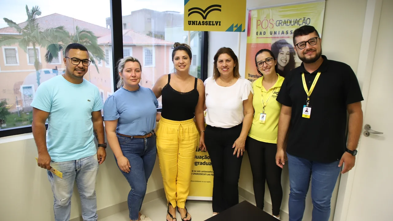 Secretaria Municipal de Inclusão faz parceria para cursos de formação em “Autismos Presente”
