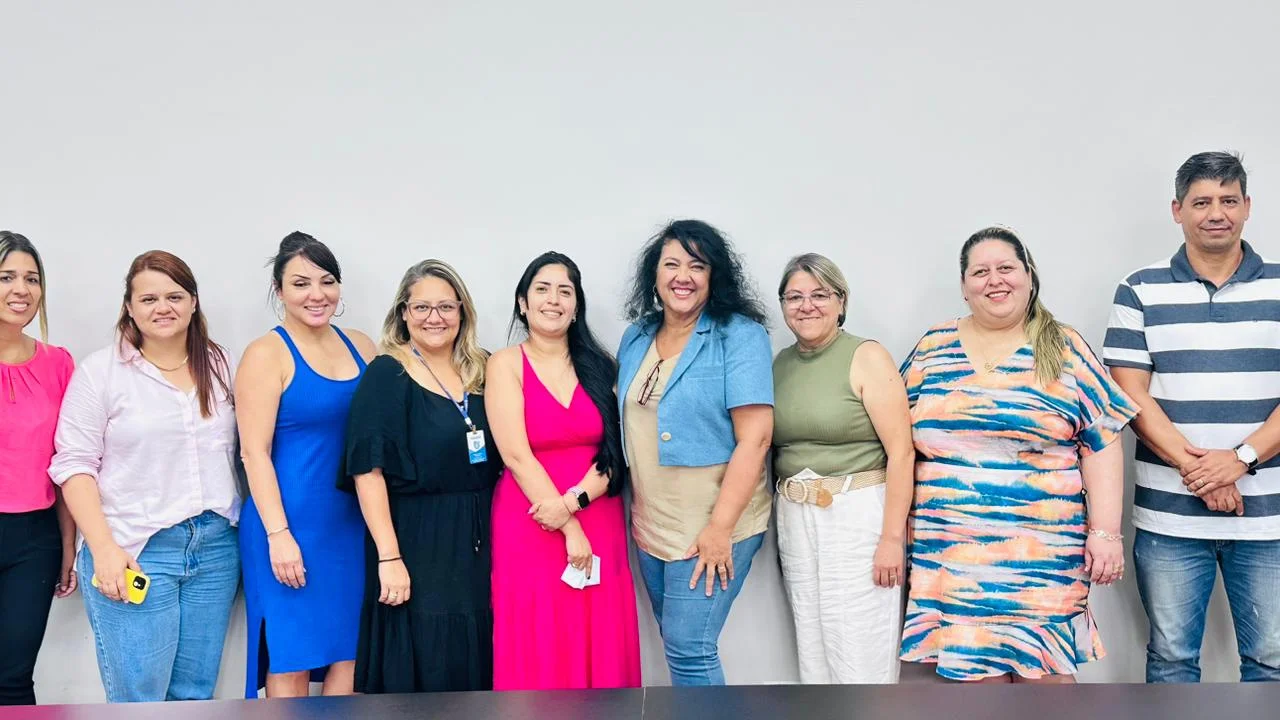Prefeitura traz programação com o tema Semana da Mulher Parnanguara