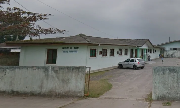 Unidade de saúde Evanil Rodrigues passará por higienização completa
