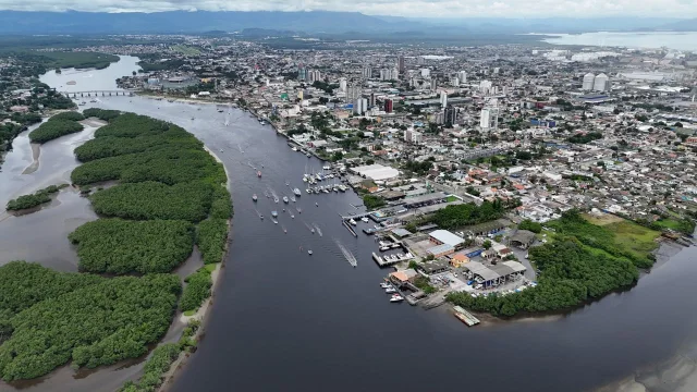 Prefeitura de Paranaguá prorroga prazo de adesão ao Refis Municipal 2026 até 6 de agosto