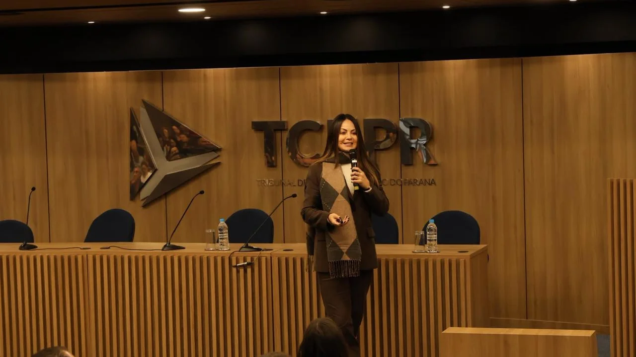 Paranaguá apresenta boas práticas em Seminário de Municipalização dos ODS da Agenda 2030